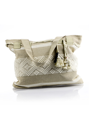 Hermoso Bolso Para Dama Telar de Cintura BOLSAS & CARTERAS