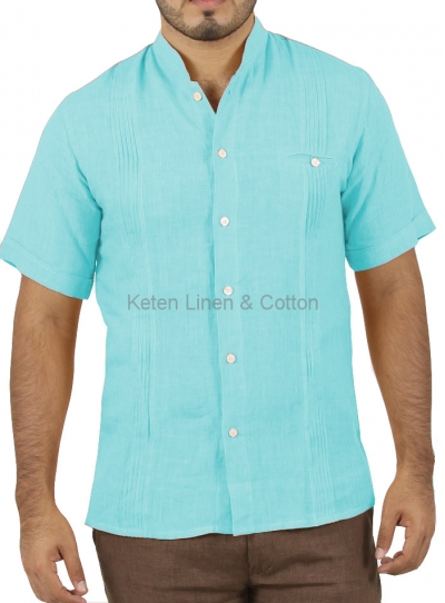 Guayabera sr Carlos GUAYABERAS 