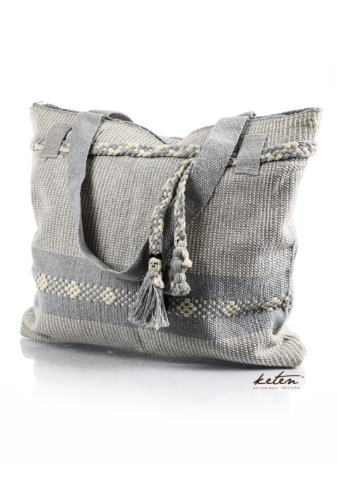 Beautiful Waist Loom Bag BAGS & POUCHES