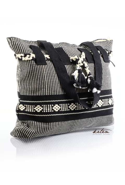 Handmade Bag, Handwoven Bag BAGS & POUCHES