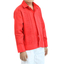 Cola de Ratón Guayabera Roja Para Niños GUAYABERAS