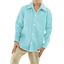 100% Premium Linen Shirt (Kids) SHIRTS