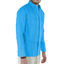 Guayabera Turquesa de Lino Italiano con Alforzas GUAYABERAS 