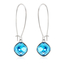 Swarovski Crystal Earrings JEWELRY