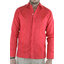 Camisa de Lino 100% Bordado Color Coral CAMISAS