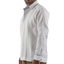 Guayabera de Moda Combinada con Azul GUAYABERAS 