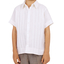 Guayabera Manga Corta Bordado Blanco Para Niño GUAYABERAS