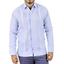 Guayabera Azul Cielo 100% Lino GUAYABERAS 