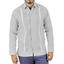 Guayabera Gris con Encaje y Alforzas GUAYABERAS 