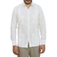 Guayabera Presidencial Clásica de 4 Bolsas GUAYABERAS 