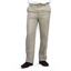 Regular Fit Light Brown Linen Pants TROUSERS