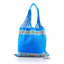 Blue Color Waist Loom Hand Bag Hand Made BAGS & POUCHES