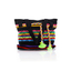 Artisan Made Black & Mix Colors Waist Loom Handbag BAGS & POUCHES
