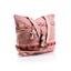 Artisan Made Pink Waist Loom Handbag BAGS & POUCHES