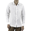 Natural High Quality Linen Presidential Guayabera Shirt GUAYABERAS