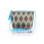 Hermoso Telar de Cintura Tipo Pouch Con Cierre BOLSAS & CARTERAS