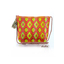 Red Shoulder Pouch Waist Loom BAGS & POUCHES