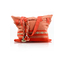 Bolso Artesanal Rosa Con Cafe Telar De Cintura BOLSAS & CARTERAS