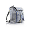 Mexican Folkart Azul Acero Waist Loom Backpack BAGS & POUCHES