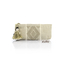 White Folk Art Waist Loom Pouch BAGS & POUCHES