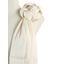 Rebozo de 3 Nudos color Perla REBOZOS & CHALINAS