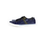 Navy Blue With Black Shoes SHOES FOR MEN