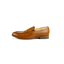 Zapatos De Piel Color Whisky ZAPATOS