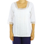 Handmade Mexican Women's Cotton Handmade Crochet Top WOMEN