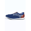Blue Color Casual Tenis Shoes For Men SHOES FOR MEN