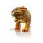 Jaguar Alebrije Hand Carved Wood / Hand Painted Mexican Jaguar ALEBRIJES - CARVED PIECES