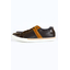 Zapatos Casuales Color Cafe ZAPATOS