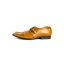 100% Genuine Leather Brown Shoes For Men SHOES FOR MEN