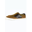 Coffee Color Casual Shoes SHOES FOR MEN