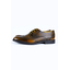 Brown Color Leather Shoes For Men Keten Exclusive MEN