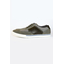 Zapatos Casuales Color Gris Para Caballero ZAPATOS