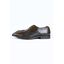 Black Genuine Leather Shoes For Men Handmade SHOES FOR MEN