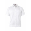 Short-sleeved Presidential Cotton Guayabera GUAYABERAS