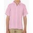 Short Sleeve Pink Shirt (Kids) SHIRTS
