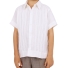 Guayabera Manga Corta Bordado Blanco Para Niño GUAYABERAS
