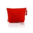 Red Shoulder Pouch Waist Loom BAGS & POUCHES
