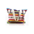 Mexican Folkart Mix Colors Waist Loom Handbag BAGS & POUCHES