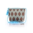 Aqua Shoulder Pouch Waist Loom BAGS & POUCHES