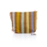 Red Shoulder Pouch Waist Loom BAGS & POUCHES