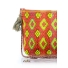 Red Shoulder Pouch Waist Loom BAGS & POUCHES