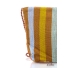Red Shoulder Pouch Waist Loom BAGS & POUCHES
