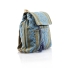 Mexican Waist Loom Blue Backpack HandMade BAGS & POUCHES