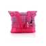 Artisan Made Pink Waist Loom Handbag BAGS & POUCHES