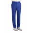 Pantalon de Lino Color Acero Plumbago PANTALONES