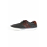 Casual Shoes Black and Red Wine Color SHOES FOR MEN