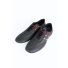 Casual Shoes Black and Red Wine Color SHOES FOR MEN